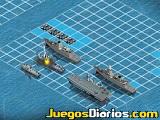 Battleship war multiplayer